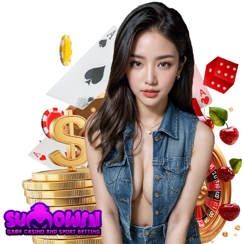 sumowin เว็บตรง