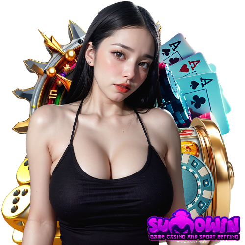 sumowin โบนัสเพียบ